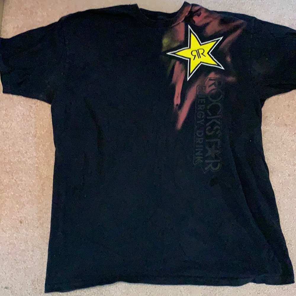 Rockstar T-Shirt